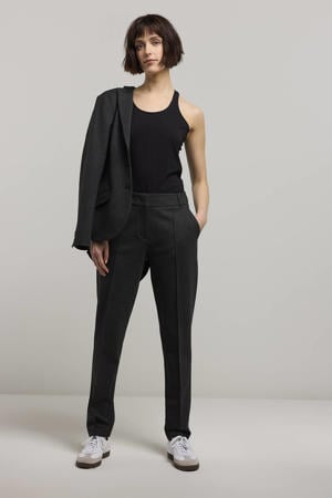 2-ways singlet Nice zwart