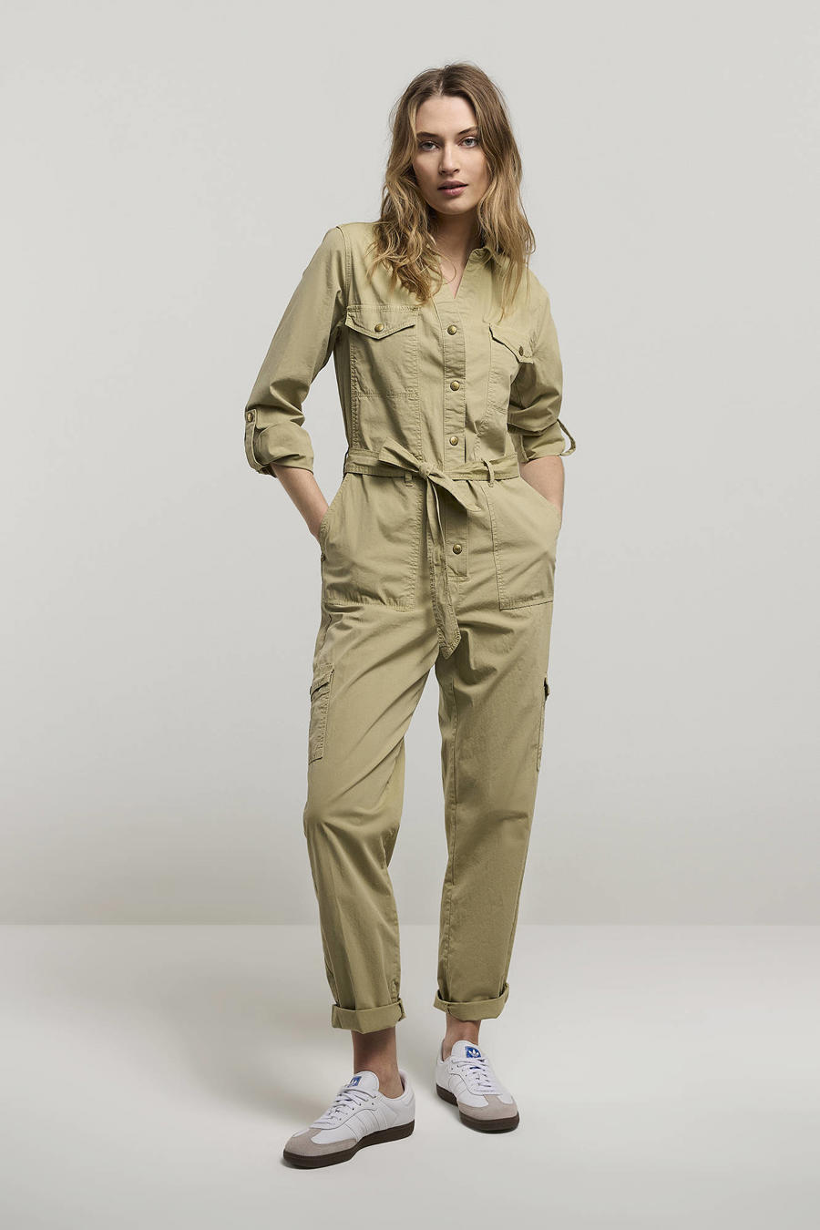 Summum jumpsuits voor dames online kopen? Wehkamp