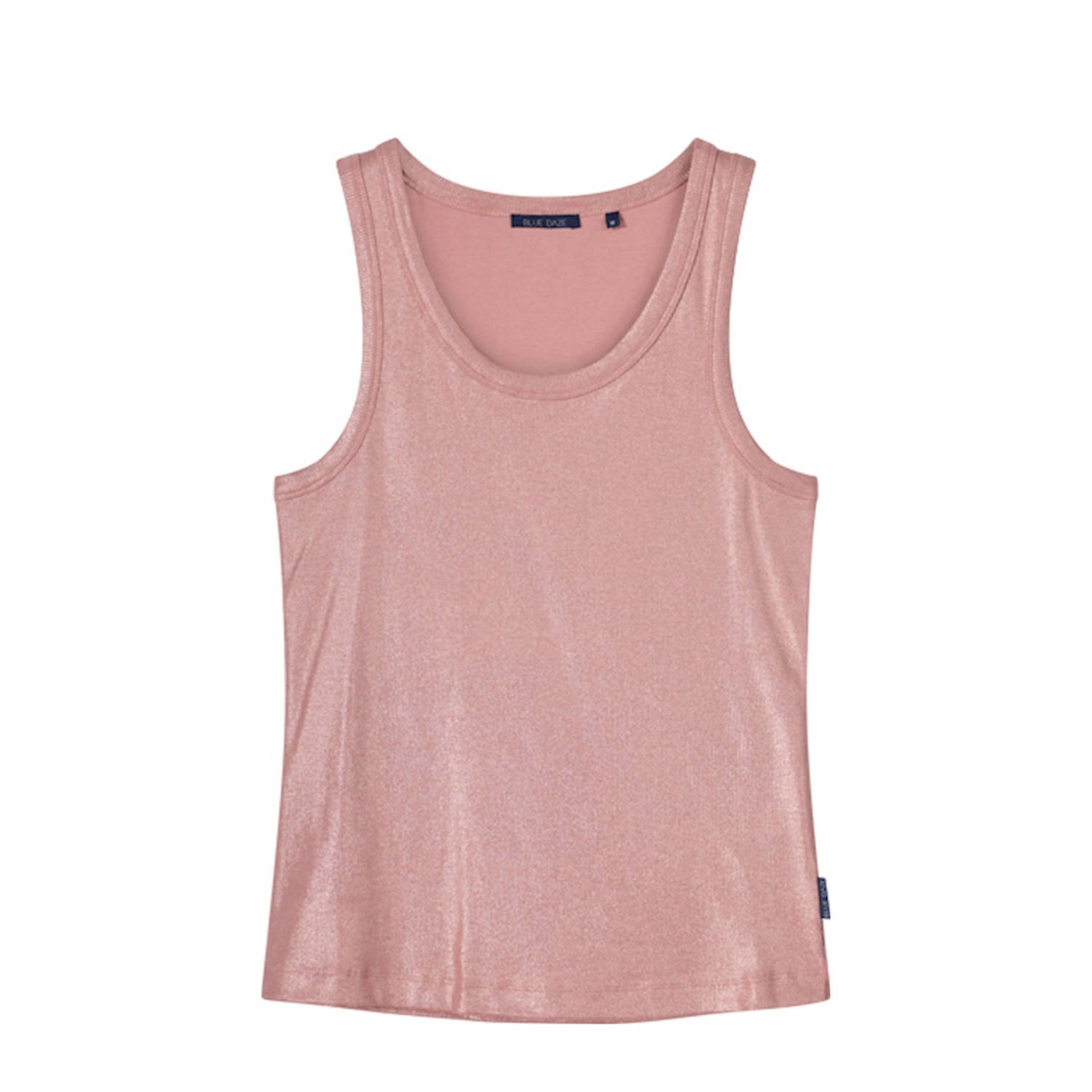 Summum Woman Summum Top zonder mouw Pink Dames