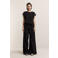 Summum top zwart