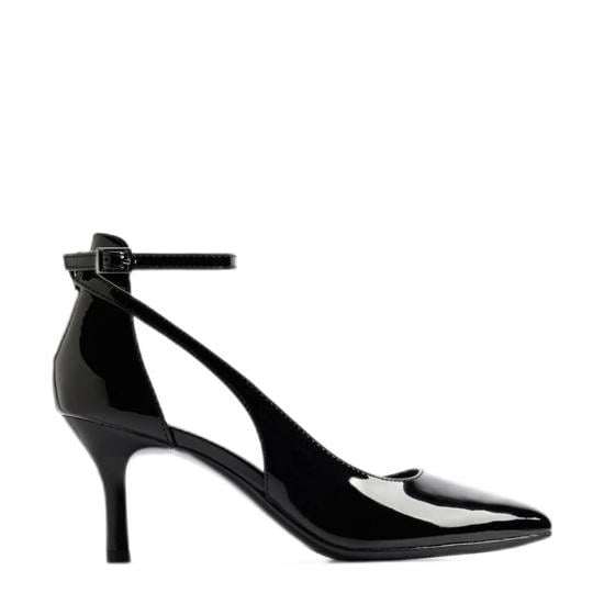 lak pumps dames