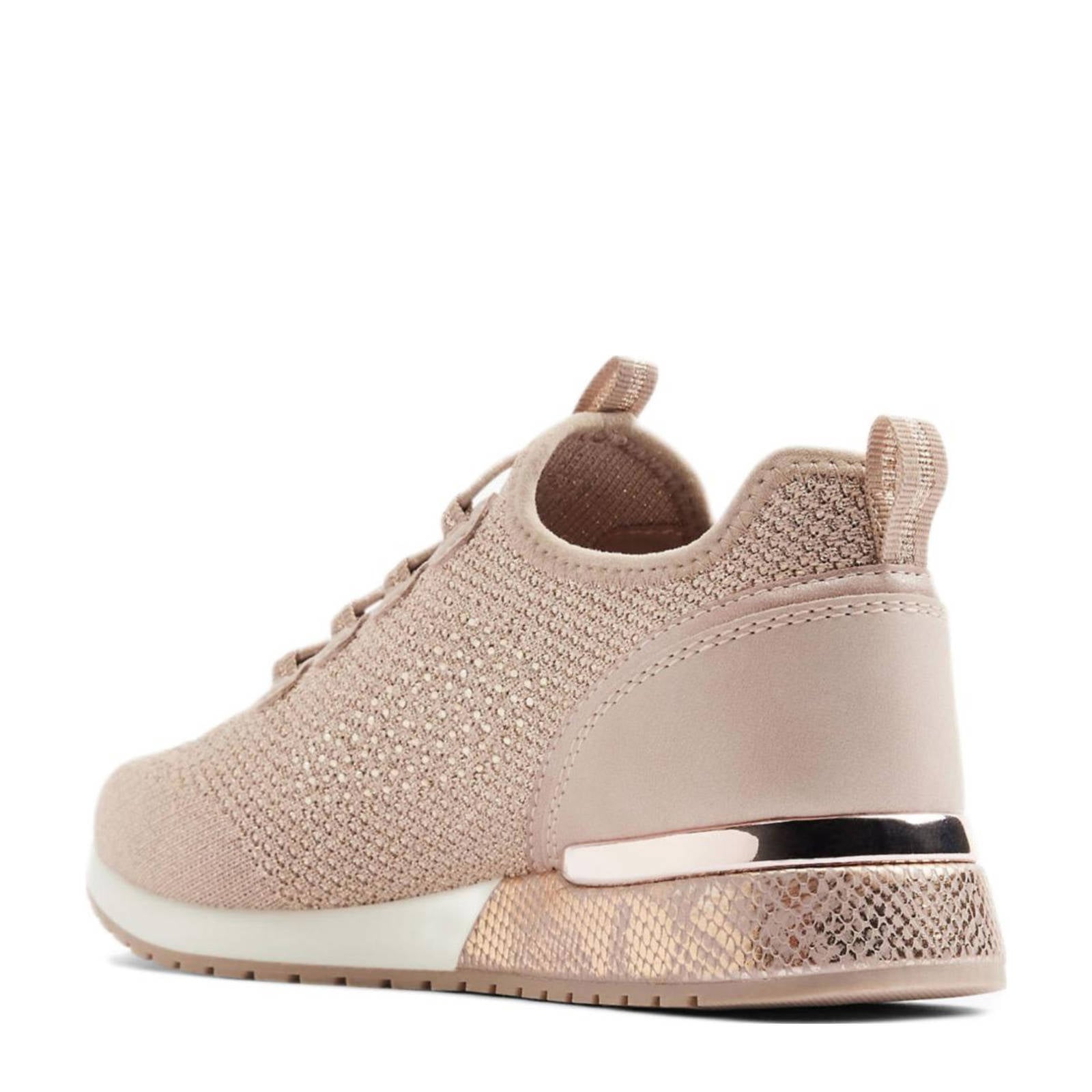 Damesschoenen in het rose goud kopen? - Nelson.nl