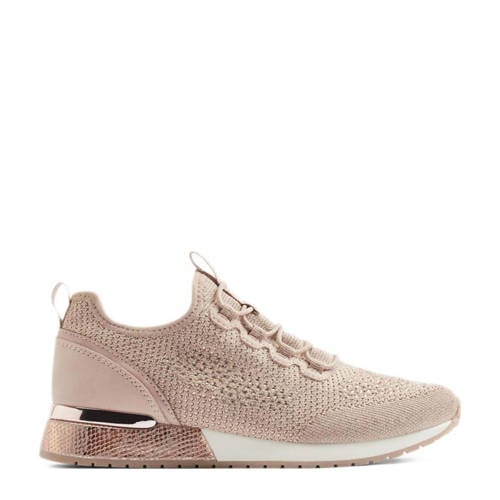 Graceland sneakers roségoud afbeelding