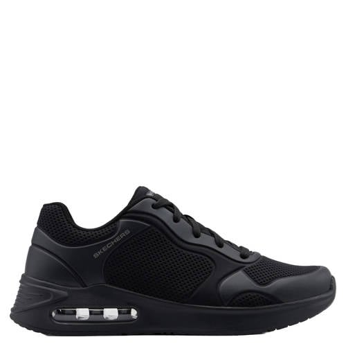 Skechers sneakers zwart afbeelding
