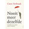 Nooit meer dezelfde - Coen Verbraak