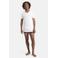 Bamboo Basics long fit ondershirt Velo met bamboe (set van 2) wit
