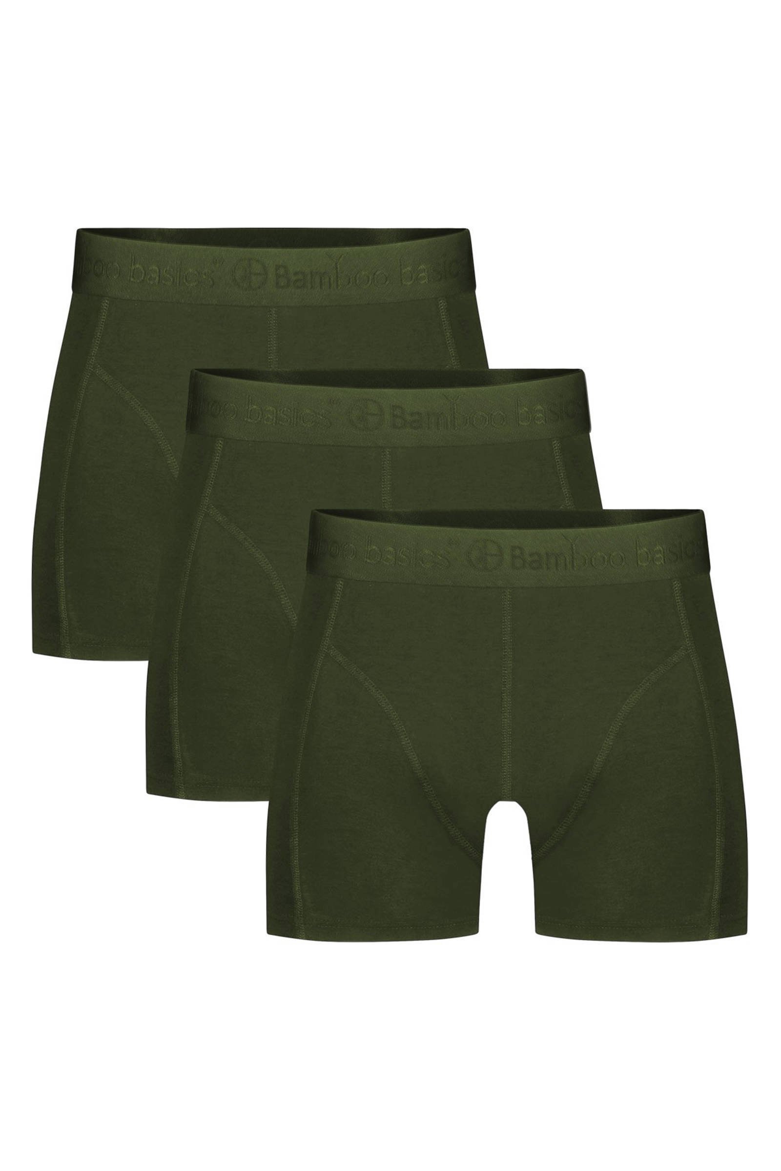 Wehkamp 2024 boxershorts heren