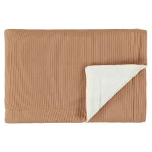 fleece wiegdeken Breeze Canyon