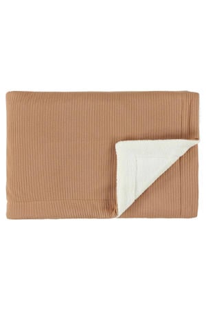 fleece wiegdeken Breeze Canyon