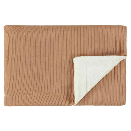 Trixie fleece wiegdeken Breeze Canyon afbeelding