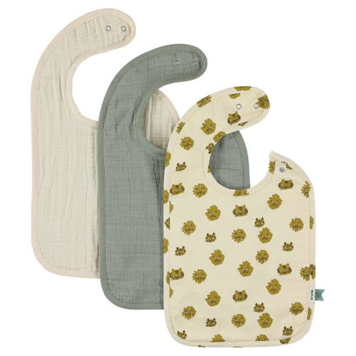 Trixie slab - set van 3 Lucky Leopard afbeelding