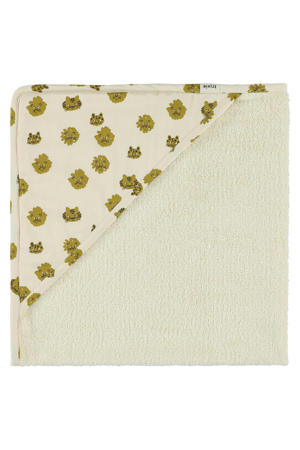 badcape Lucky Leopard