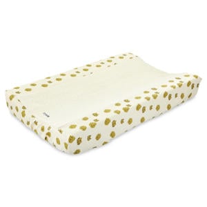 aankleedkussenhoes Lucky Leopard
