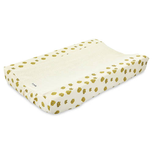 Trixie aankleedkussenhoes Lucky Leopard afbeelding