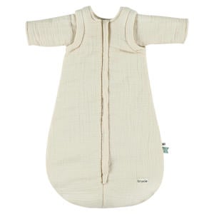 winter slaapzak Bliss Beige