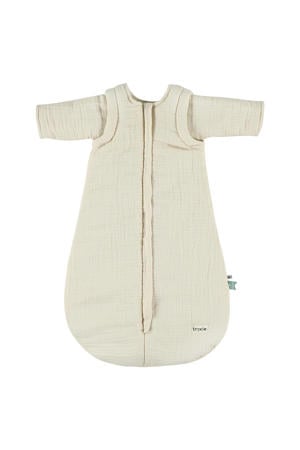 winter slaapzak Bliss Beige