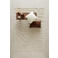 NOUS Living vloerkleed Tupelo (230x160 cm)