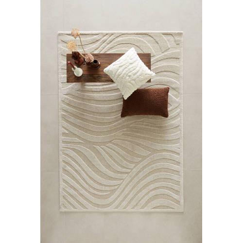 Wehkamp NOUS Living vloerkleed Tupelo (230x160 cm) aanbieding