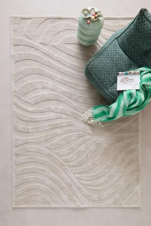 vloerkleed Tupelo (290x200 cm)