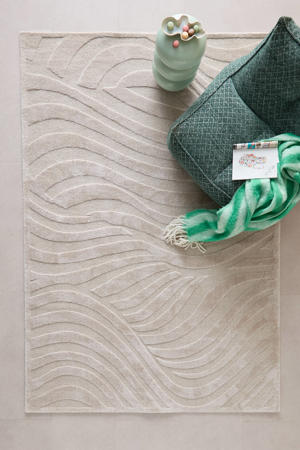 vloerkleed Tupelo (290x200 cm)