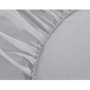 thumbnail: NOUS Living basis hoeslaken - grijs