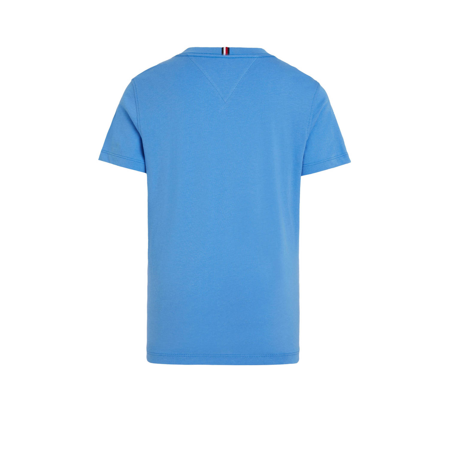 Tommy Hilfiger T-shirt blauw