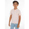 Tommy Hilfiger polo lichtroze