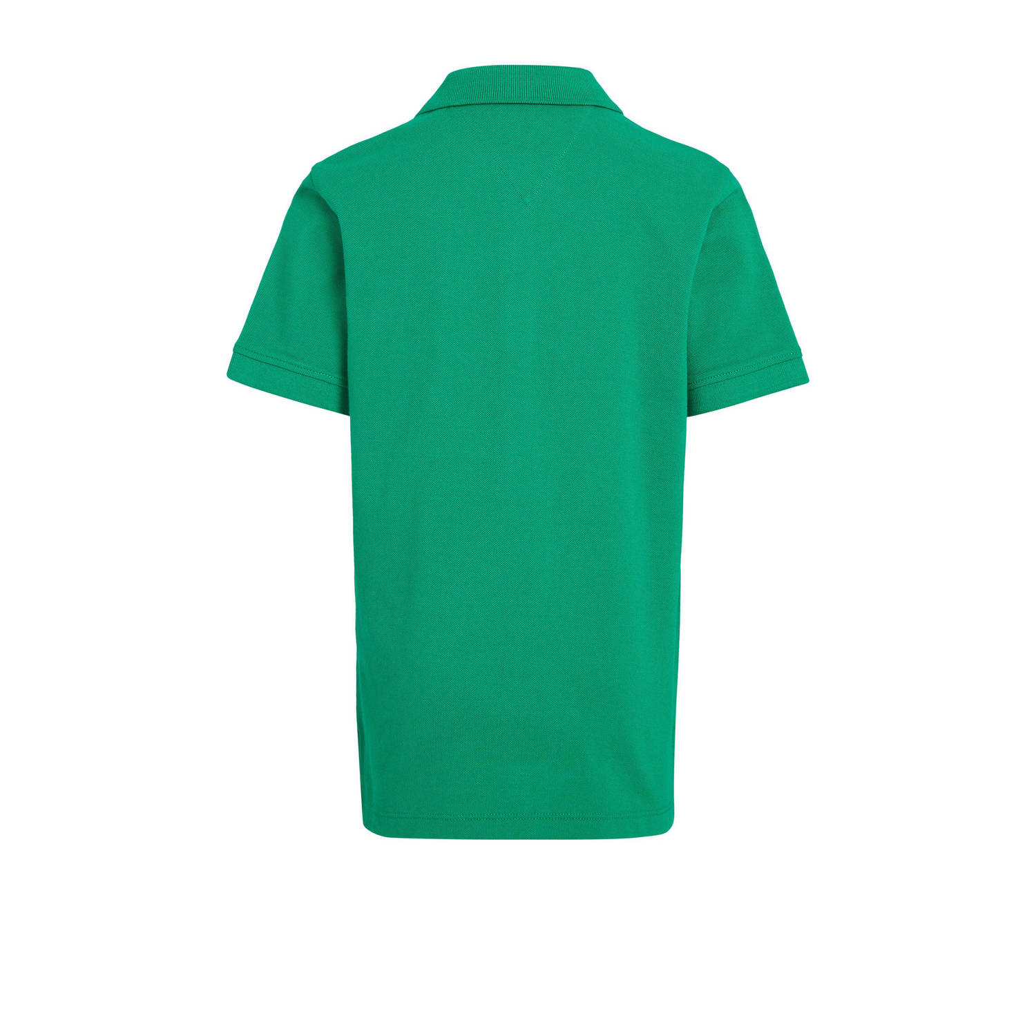 Tommy Hilfiger polo groen