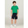 Tommy Hilfiger polo groen
