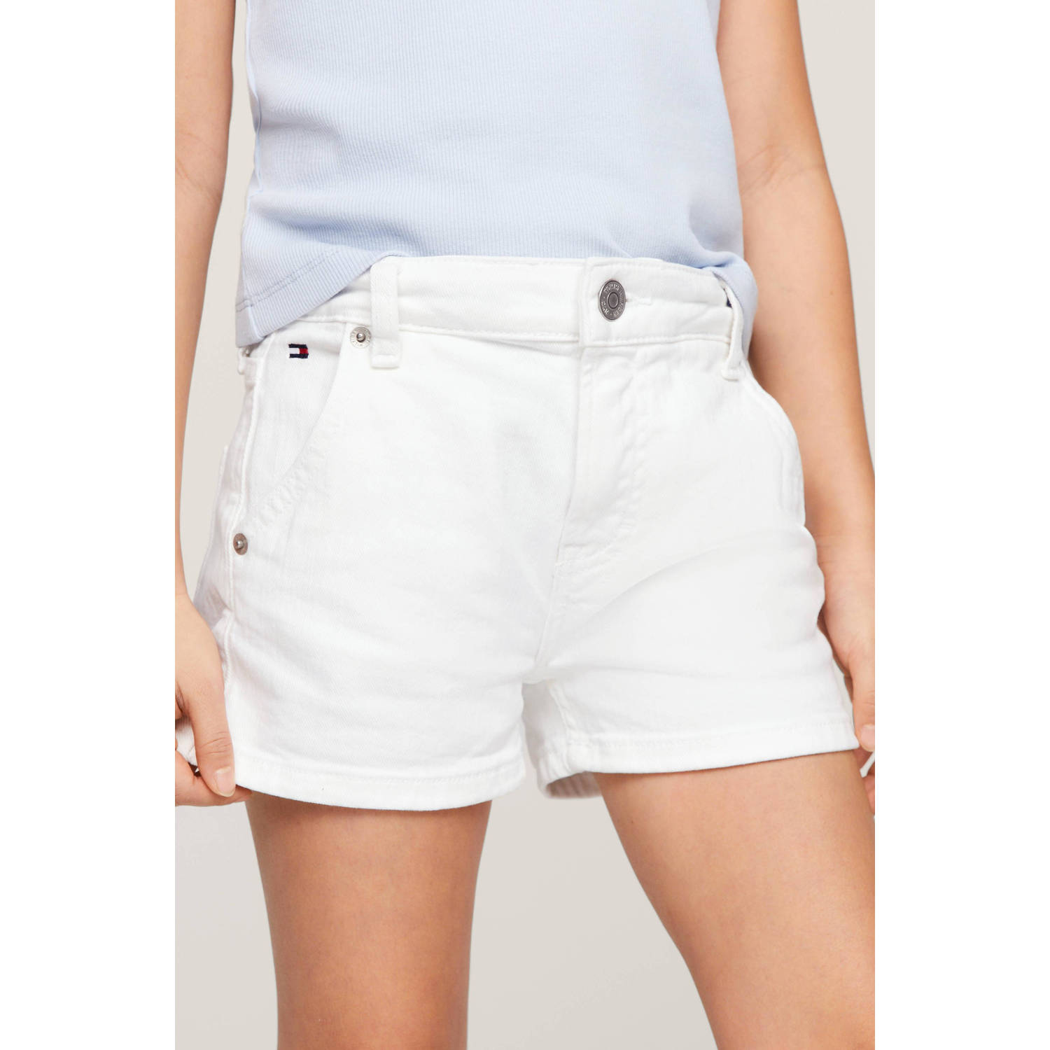 Tommy Hilfiger casual short wit