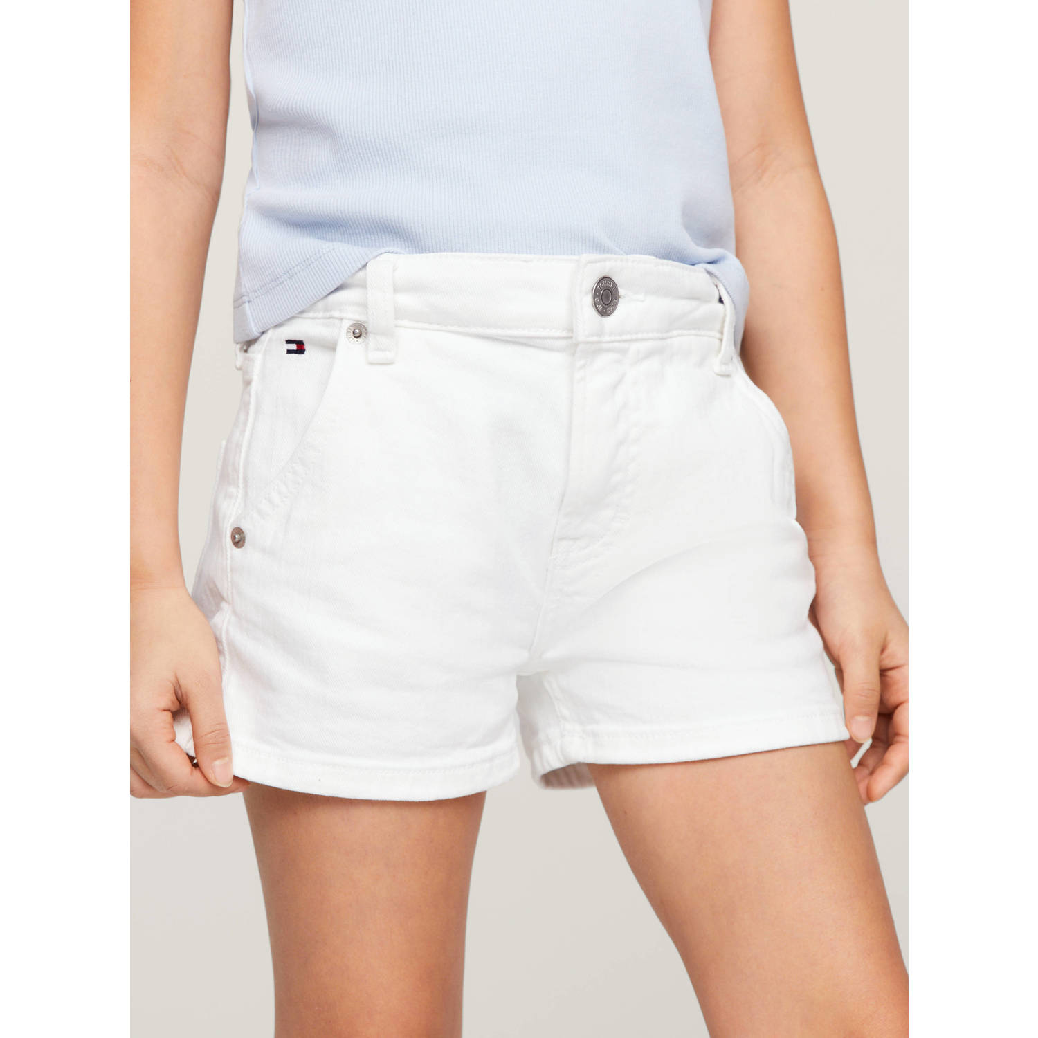 Tommy Hilfiger casual short wit