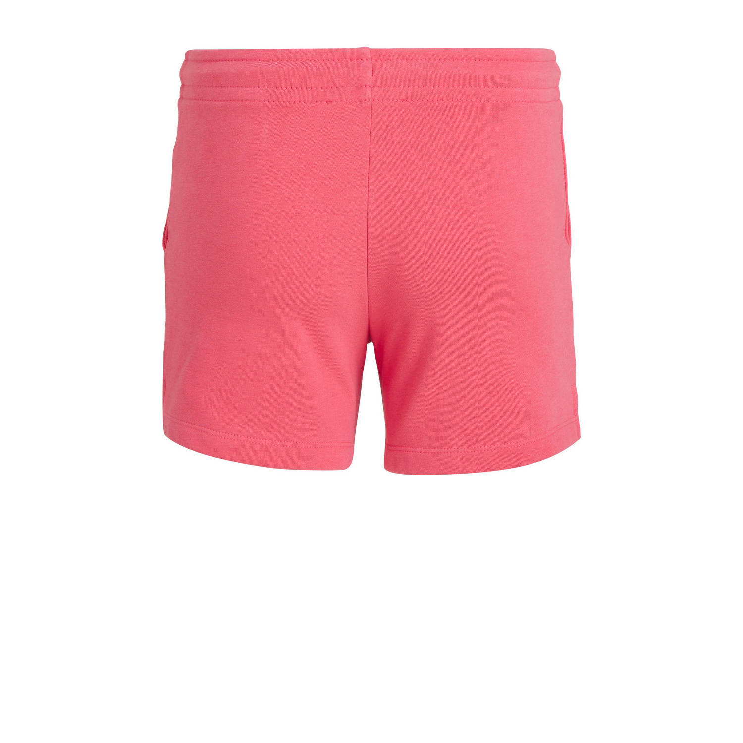 Tommy Hilfiger sweatshort roze