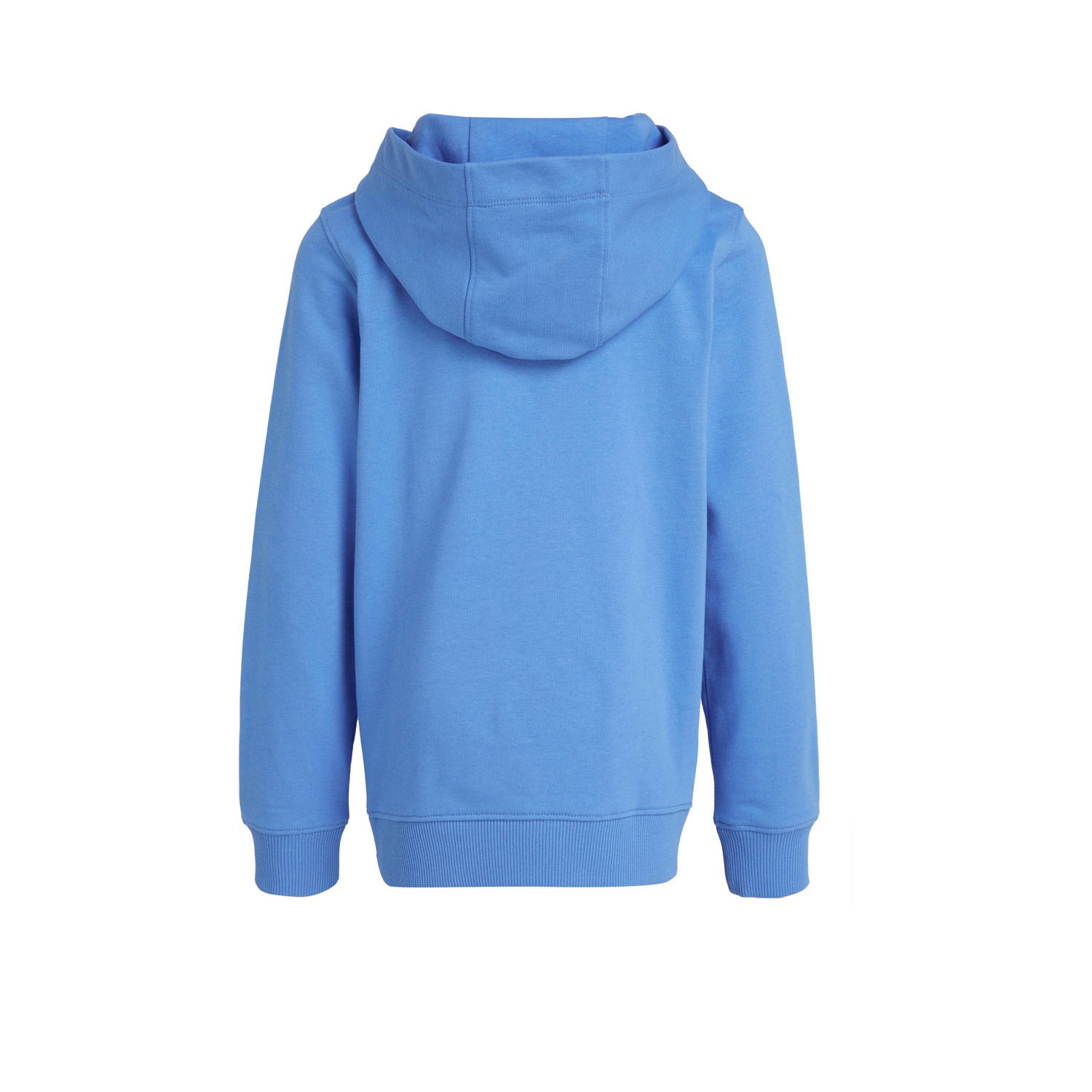 Tommy Hilfiger hoodie lichtblauw