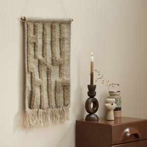 wandkleed Ruse  (80x50 cm)