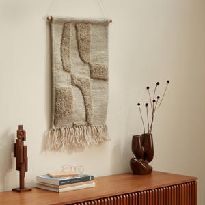 wandkleed Ruse  (80x50 cm)