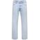 ONLY & SONS straight leg jeans ONSEDGE light blue denim