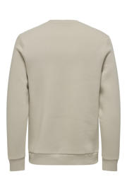thumbnail: ONLY & SONS sweater ONSCERES grijs