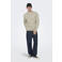 ONLY & SONS sweater ONSCERES grijs