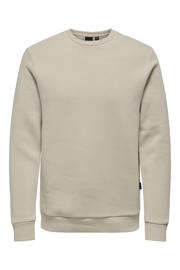 thumbnail: ONLY & SONS sweater ONSCERES grijs