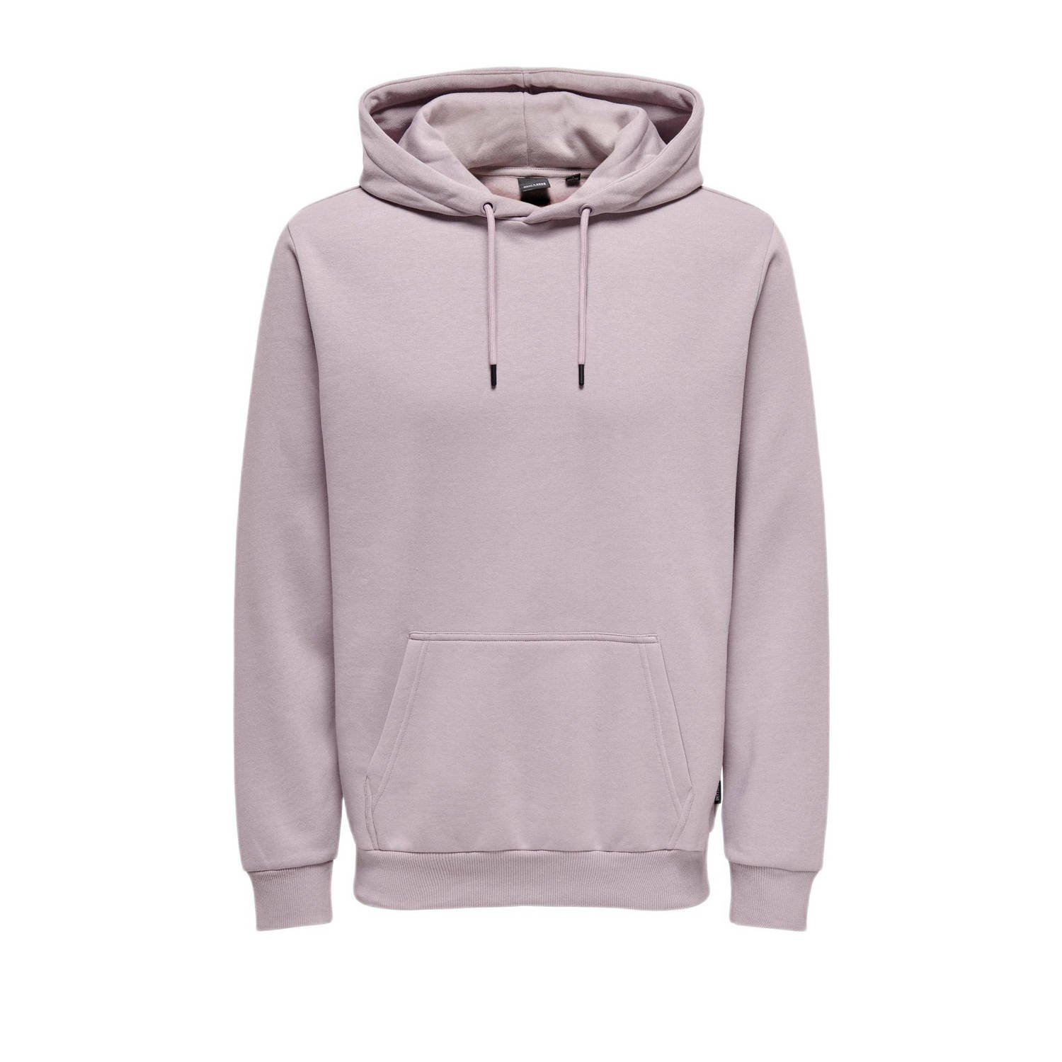 ONLY & SONS hoodie ONSCERES violet