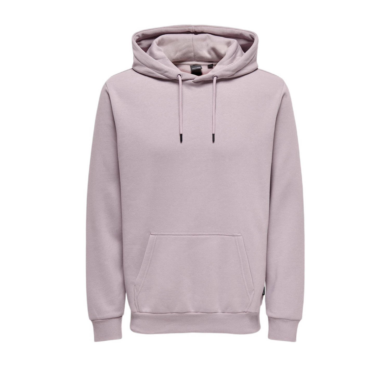 ONLY & SONS hoodie ONSCERES violet