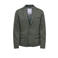 ONLY & SONS slim fit colbert castor gray