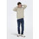 ONLY & SONS hoodie beige