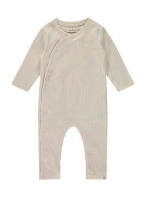 baby boxpak ecru