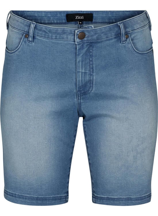 Zizzi grote maten korte broeken dames