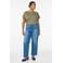Zizzi T-shirt kaki