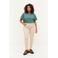 Zizzi T-shirt van polyester patrol