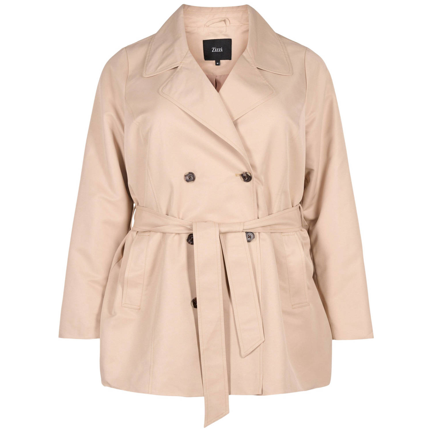 Zizzi jack beige