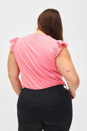 thumbnail: Zizzi top roze
