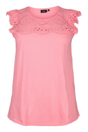 thumbnail: Zizzi top roze
